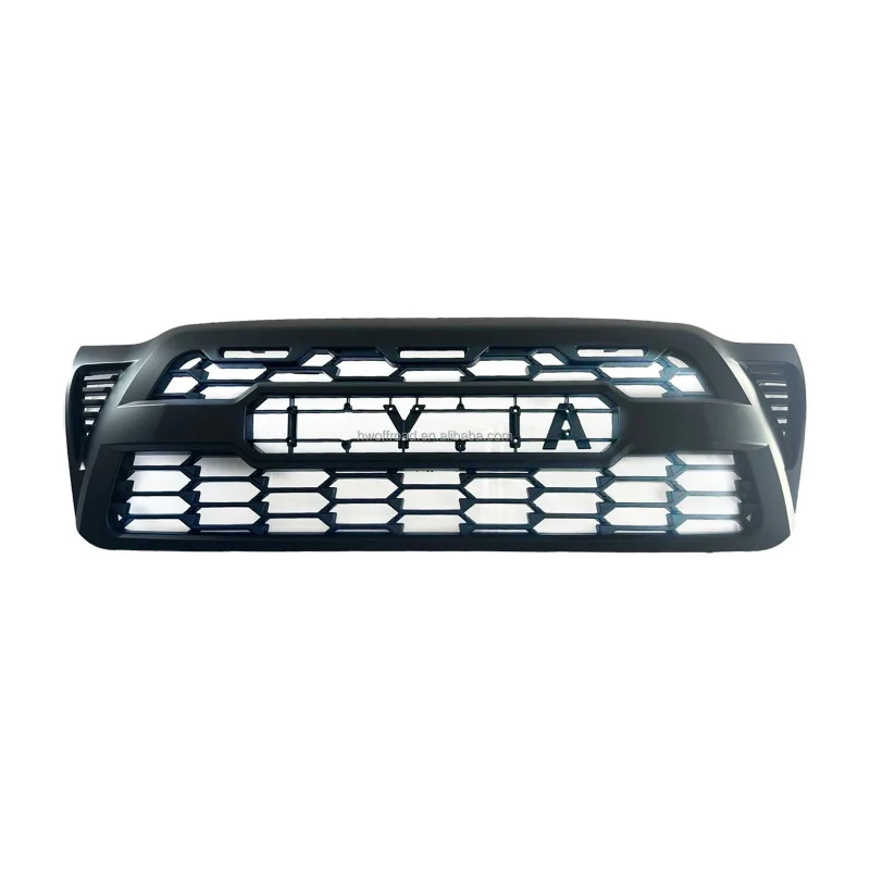 

Car Front Grille With LED for TACOMA 2005-2011