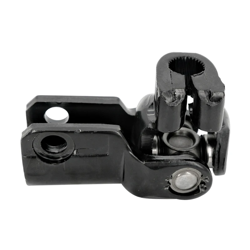 

Steering Yoke Assembly 604613 Compatible With EZGO RXV Golf Carts Gas & Electric 2008+