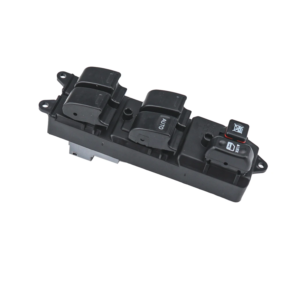 84820-06040 Front RH Electric Power Window Master Switch For Toyota Fortuner 1996 1997 1998 1999 2000 8482006040 - view 3