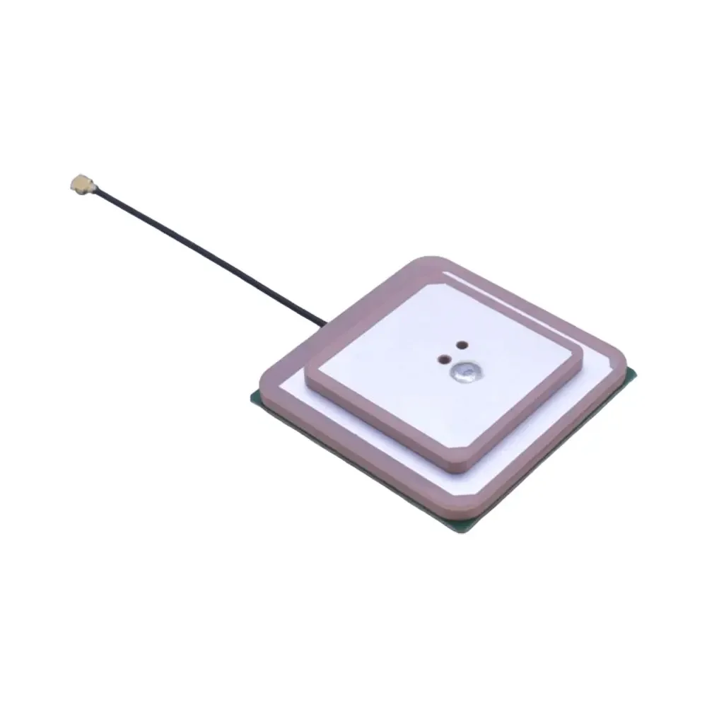 GNSS High-Precision Measurement and Mapping RTK Full Frequency Air Medium Driving Test GPS Positioning Built-in GNSS Antenna