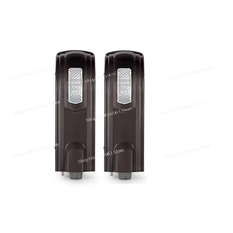 700KG Roller Swing Gate Opener Heavy Duty Automatic Dual Gate Scroll Drive Easy Install for Double Swing Driveway