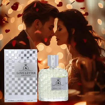 Originální čínský dlouhotrvající parfém pro ženy, tělový sprej, parfém, esenciální olej, vůně feromonů, parfémovaná voda, kolínská voda pro muže 100ml, toaletní voda 10 nejlepší prodej parfémy z Číny - №1