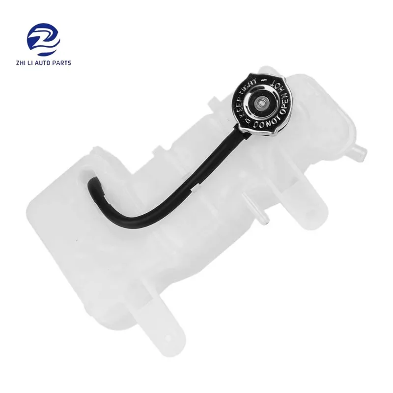 

4596466AG 603-056 PFM5278697AA 04596466AD Coolant Reservoir Radiator Expansion Tank For DODGE Challenger 300 2005-2010