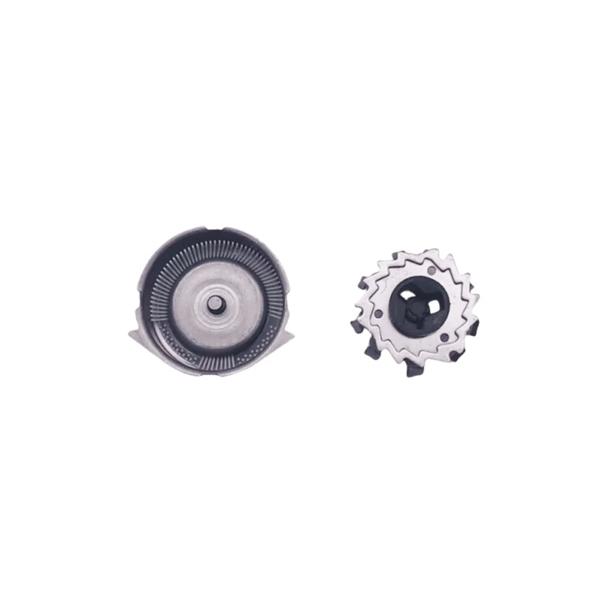 SH50 Replacement Heads for Philips Norelco Series 5000 Replacement Blades S5000 5077 5076 5091 5080 Shaving Heads