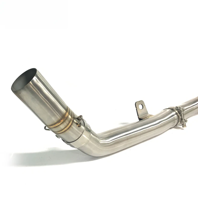 Hot selling Stainless Steel Header for C1100L 2020+ Motorcycle Parts High Quality Exhaust Front Pipe