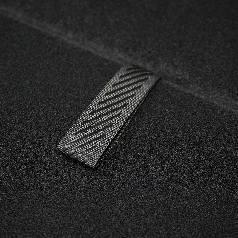 Lid Pull Rope and Rear Cargo Cover Storage Inner Traction Rope for Tesla 2021-2026 Model Y - Modification Parts