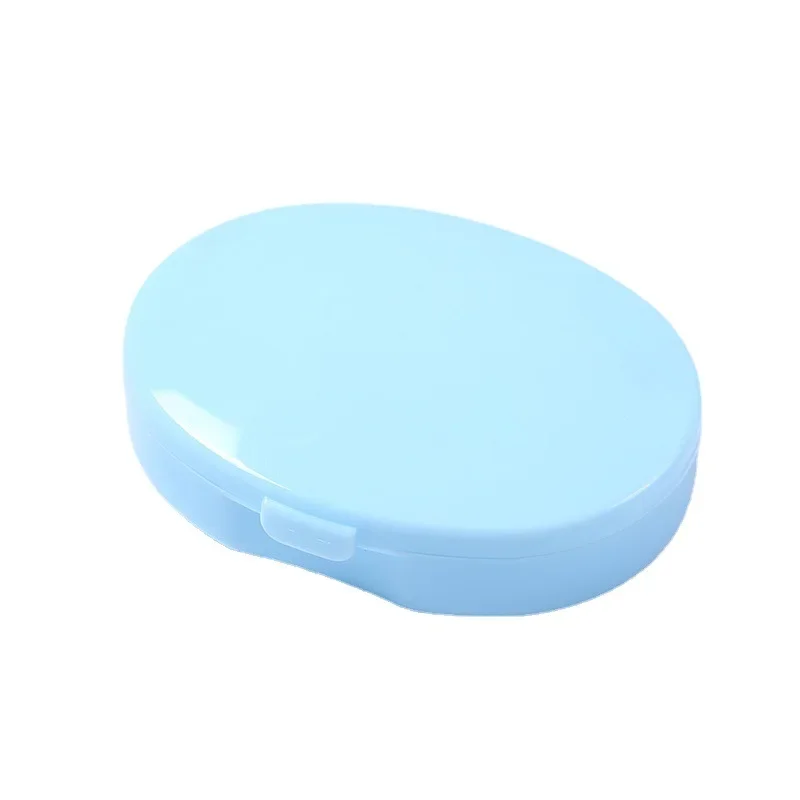 약통 Plastic Pill Box Health Care Travel Organizer Pill Cases Medicine Dispenser Storage Box Tiny Box  Таблетница Для Лекарств