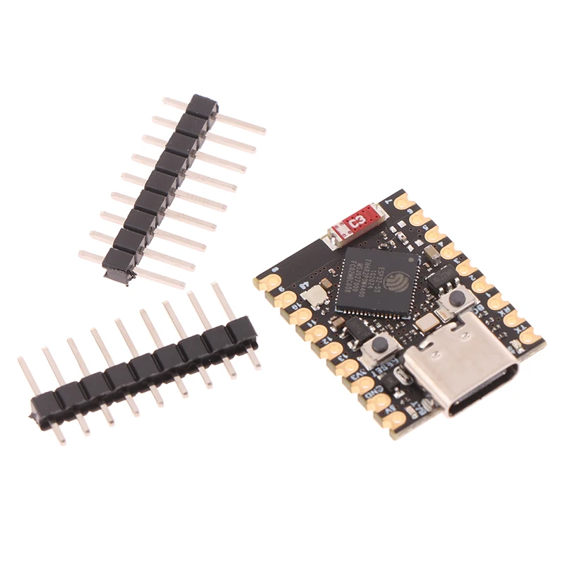 1PC ESP32-S3 Super Mini Development Board Version Development Learning Control Board Daily Utility Tool Accessories