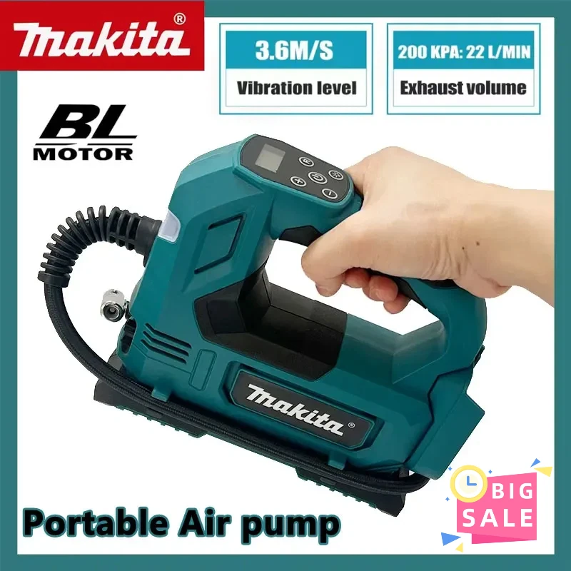 makita-pompe-a-air-portable-18v-batterie-lithium-ion-gonfleur-sans-fil-outil-nu-pour-gonfleur-de-pneu-de-voiture-pompe-de-moto-electrique