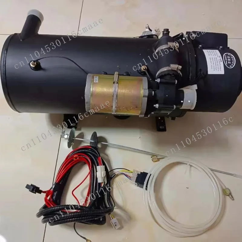 10Kw 30kw webasto car preheater water heater/12v for sale