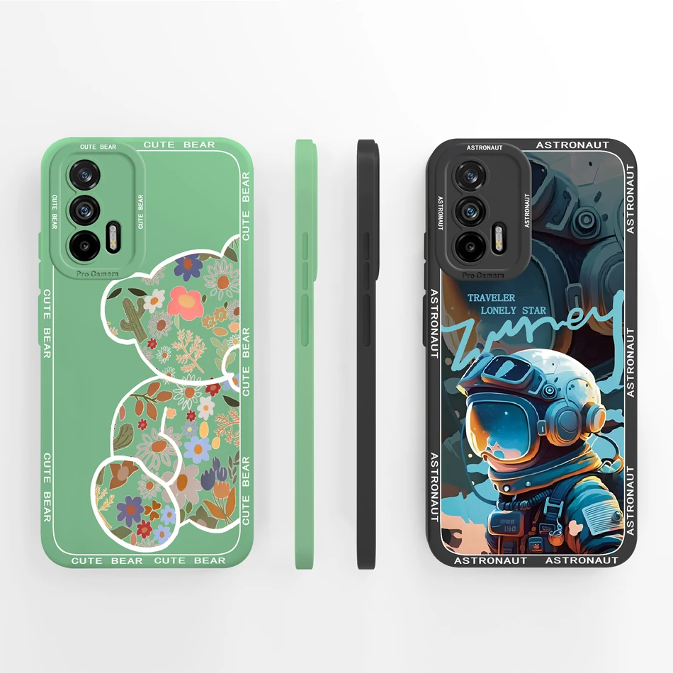 For Realme Gt 5G/GT… - image