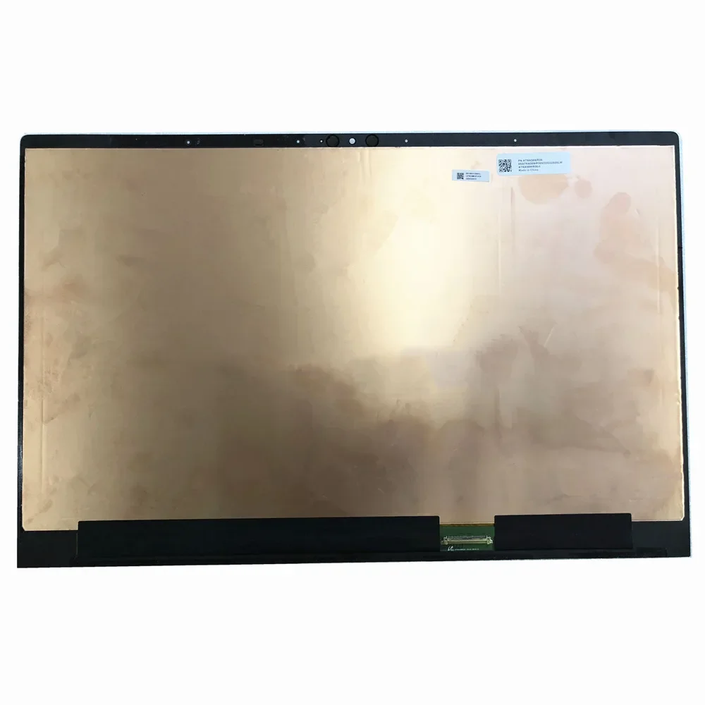 15.6 inch OLED Screen for Fujitsu Laptop Digitizer Assembly ATNA56WR06 ATNA56WR06-0 4K UHD 3840x2160 EDP 40Pins