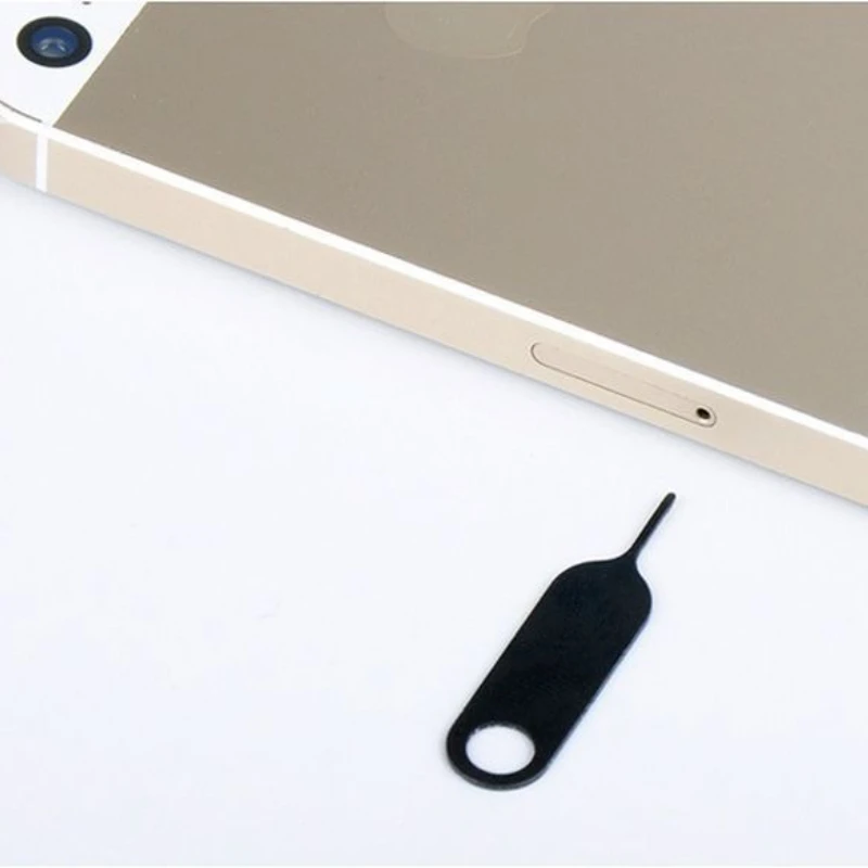 100 قطعة 5 في 1 نانو مايكرو القياسية بطاقة SIM محول عدة محول مع الصنفرة وإبرة إخراج آيفون سامسونج الهاتف