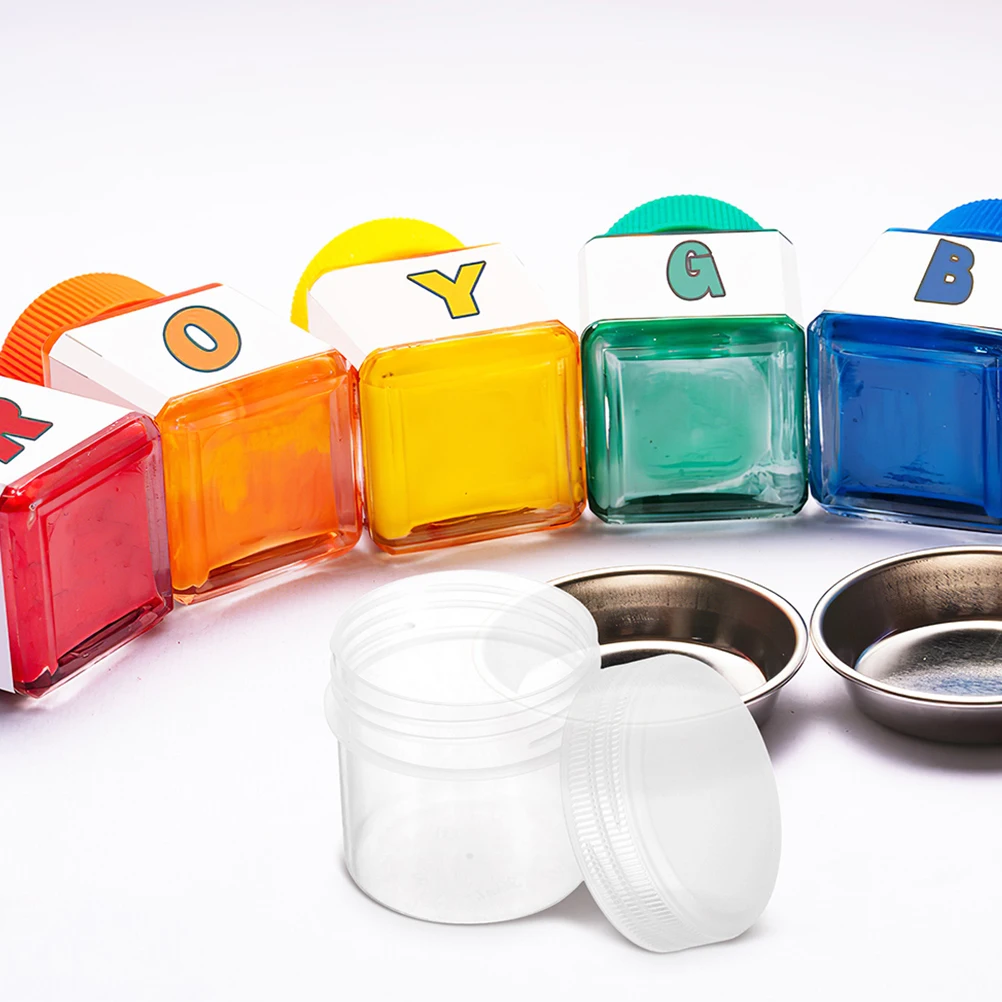 Рисунок 2 - многоразовые пластиковые ведра для красок