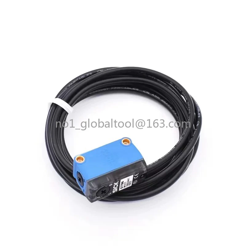 Diffuse Reflection Photoelectric Switch Sensor GTB6-N/P 1211 1212 1231 GL6