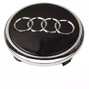 7 Main sales rim centers Audi A4 - №7