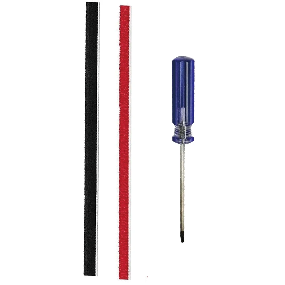 Für Dyson V7 V8 V10 V11 Staubsauger Rollbürstenstreifen, weiche Plüschstreifen Ersatzteile, Doppelprüfung vor dem Kauf