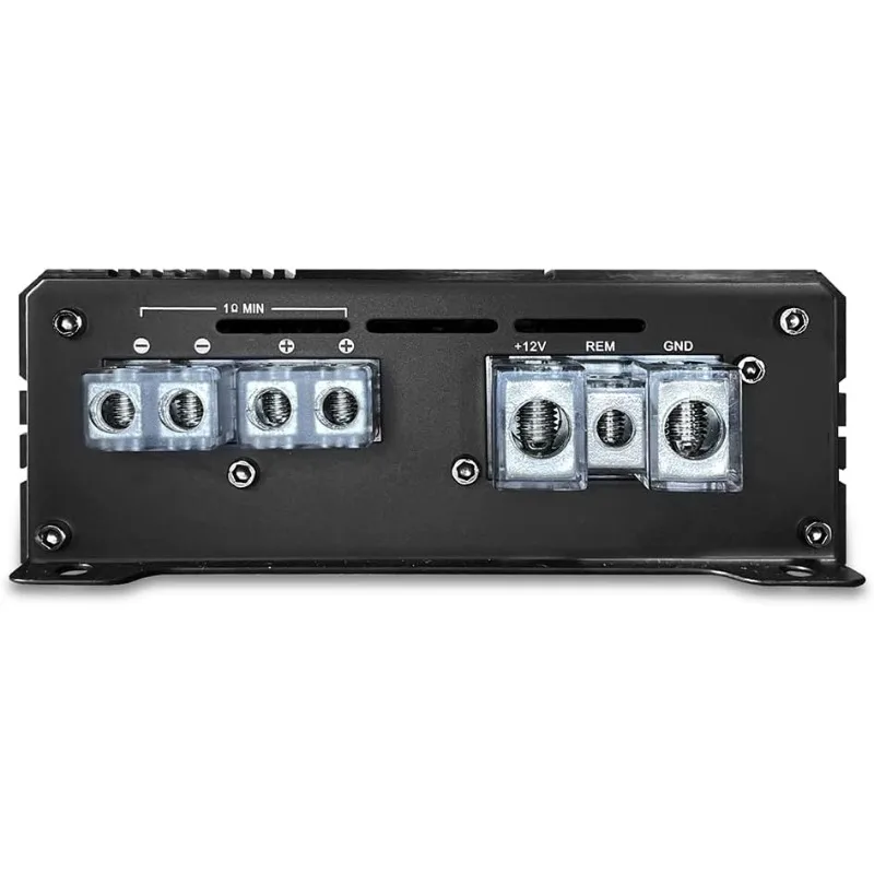 CT-1000.1D مضخم صوت السيارة المدمج من الفئة D، 1000 واط RMS