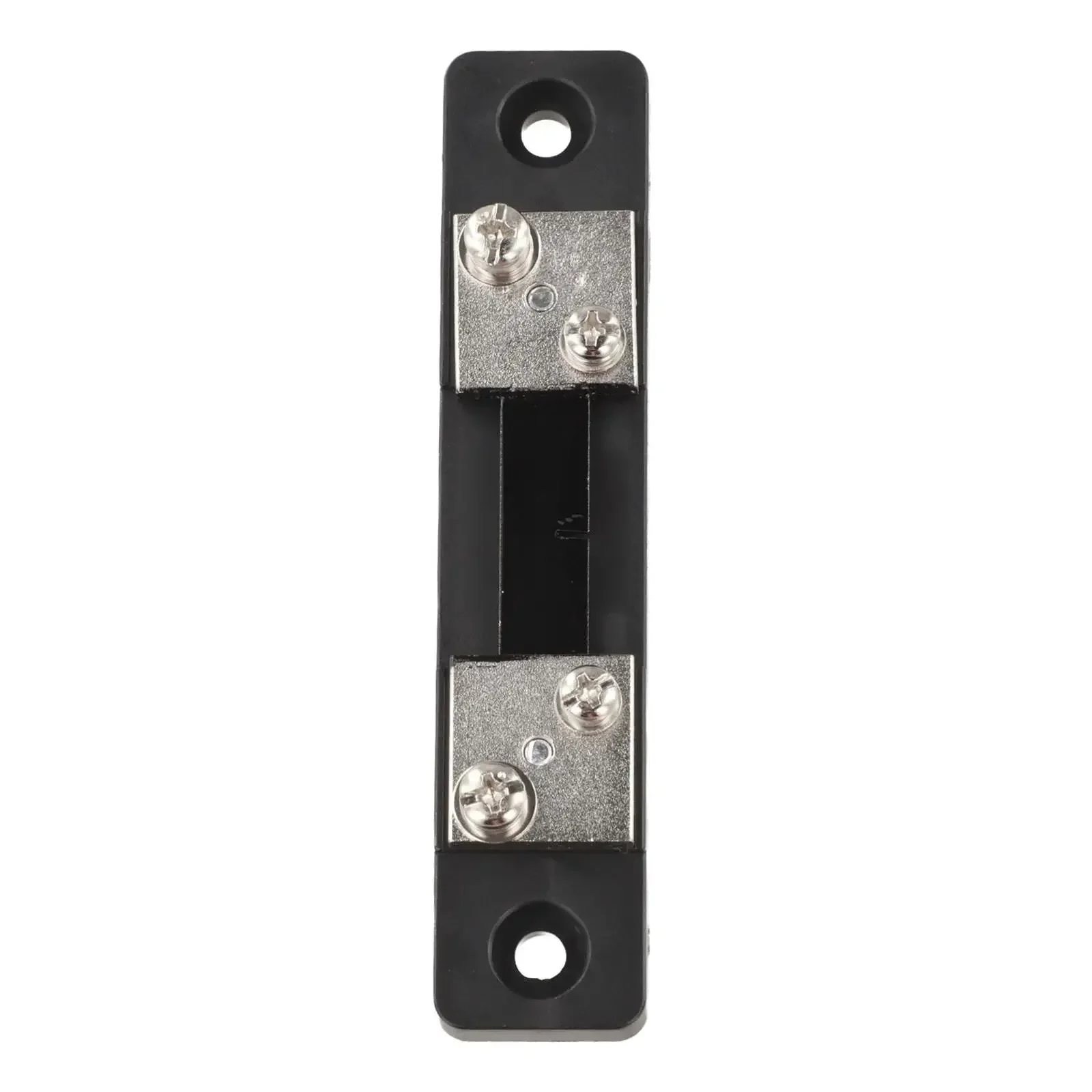 75mv-resistor-dc-amperimetro-shunt-1044mm-221mm-100a-ferramenta-de-medicao-de-corrente-precisa-medidor-analogico-instalacao-de-desempenho