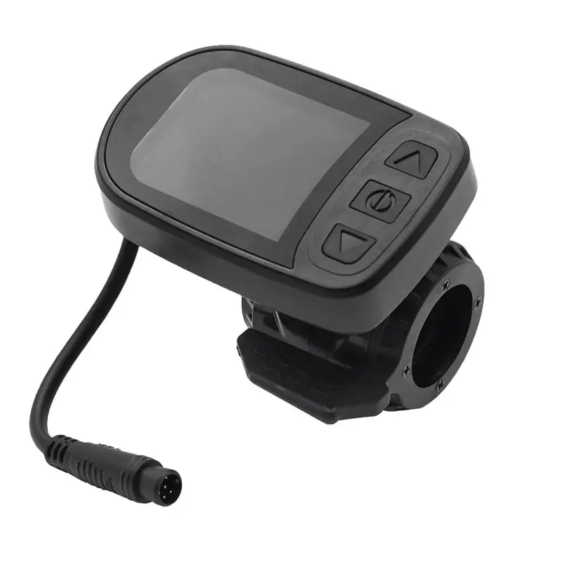 AliExpress NONE 【A15033I-New 】 For G2 Meter Electric Scooter Accessories G2 E-Bike Meter