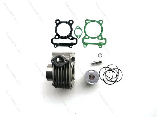 Sleeve Crankshaft Air-cooled for Longjia Victoria 150 Scooter Sixties LJ150T-G