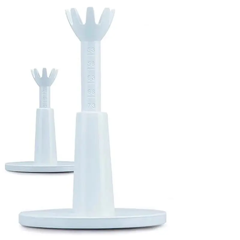ABHS-Adjustable Golf Tees - Essential Accessories For Men, Unbreakable & Durable - No Need To Repeatedly Pick Up