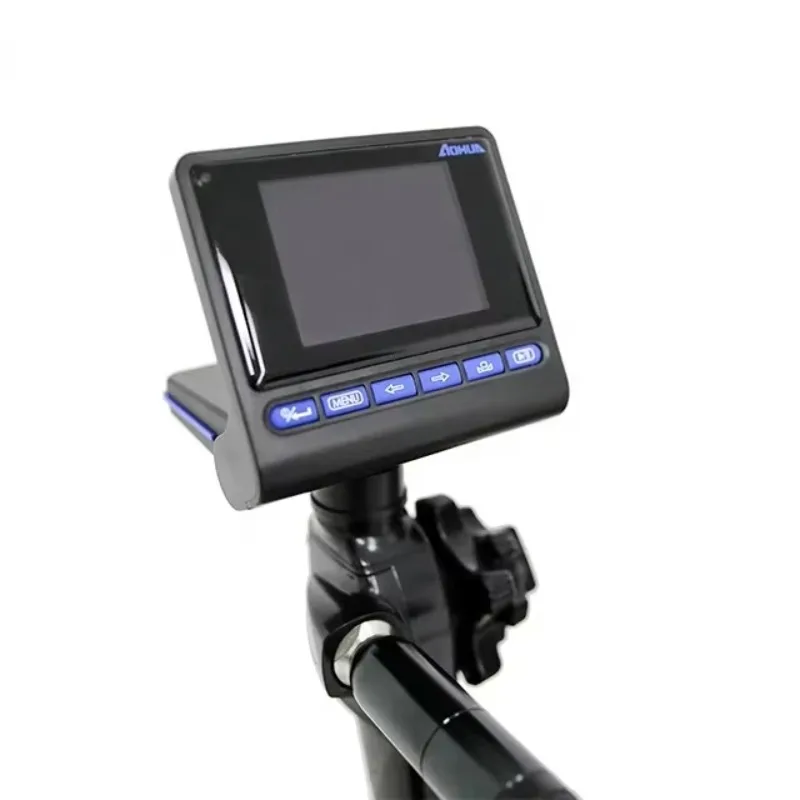 Aohua MVE-9215 Portable Video Veterinary Endoscope with CE