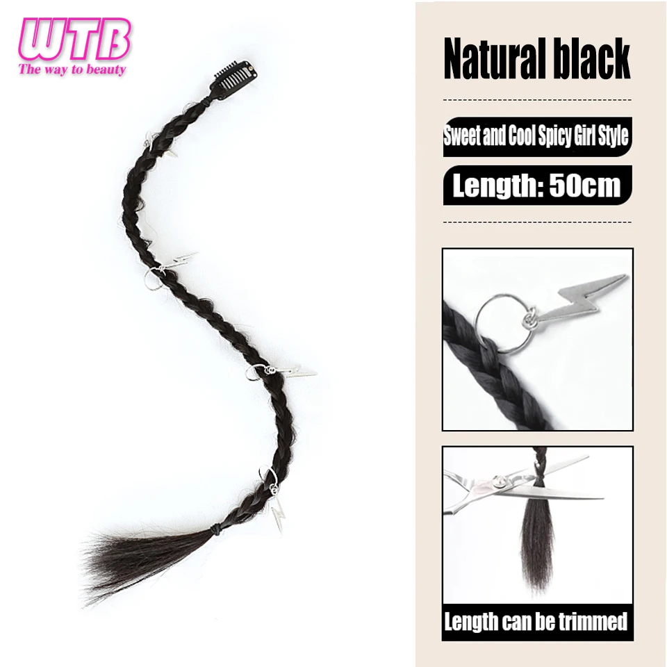 Variant: Preto natural