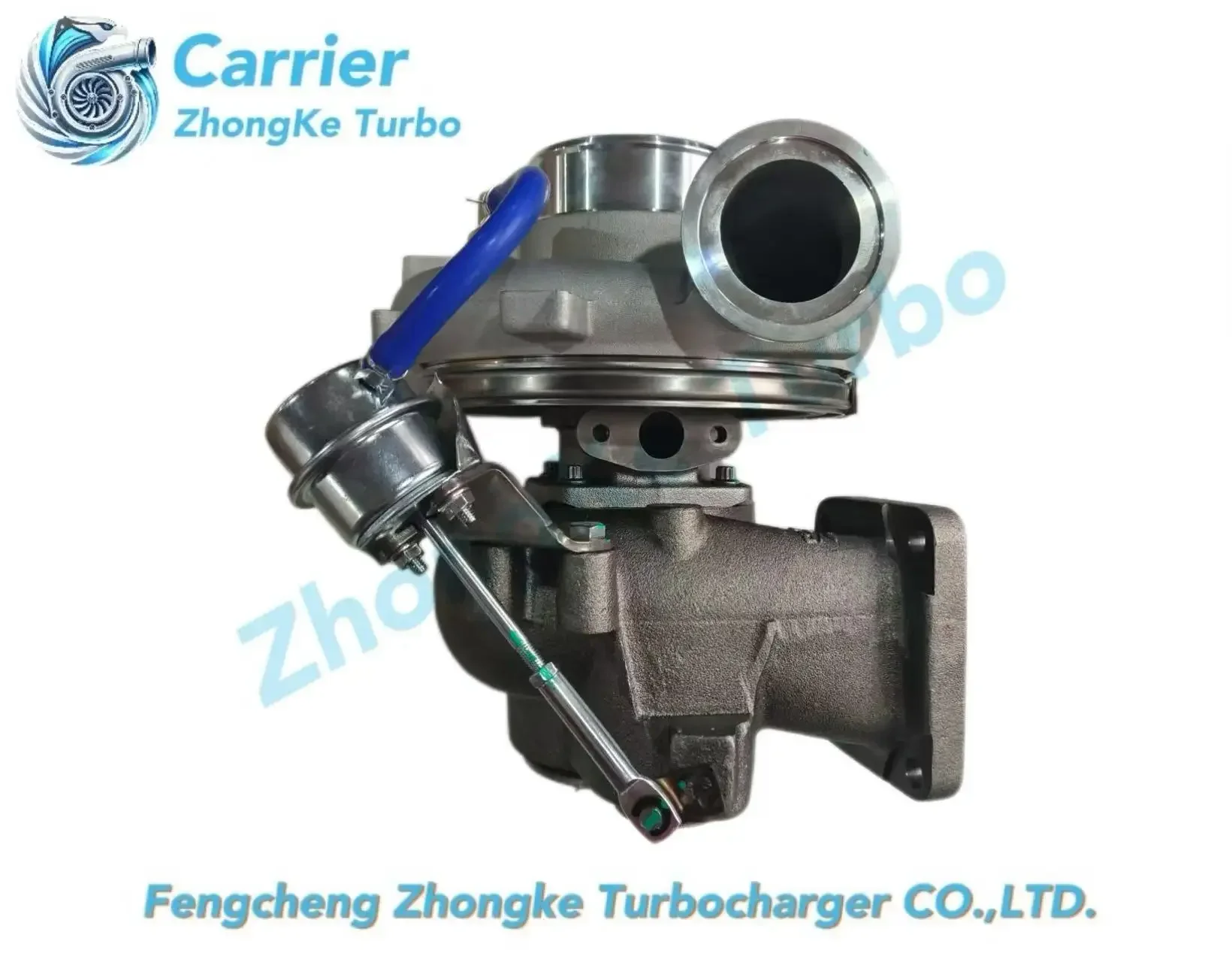 GTC37 Turbo 5801621762 5801661503 811223-0007 811223-0009 811223-0001 811223-0101 811223-5007S Turbocharger for Iveco Bus 360
