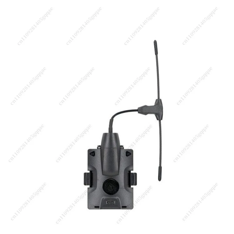 Für TBS CROSSFIRE MICRO TX V2 Set Cake Cutting 915MHz Reichweitenerweiterung, Hochfrequenzkopf – Detail 3