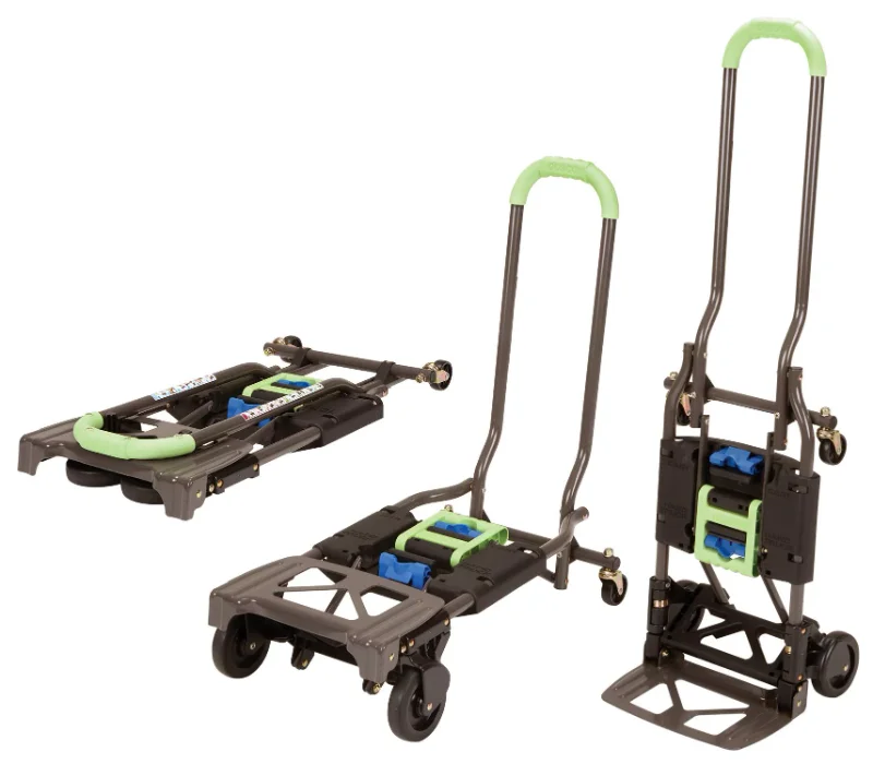 Cosco Shifter for Multi-Position Folding Hand Truck Cart