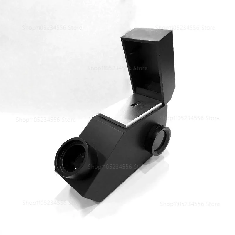 

High Accuracy 0.003 Handheld Diamond Gemstone Gem Refractometer With Refractive Index Fluid 1.79 With Built-in Battery