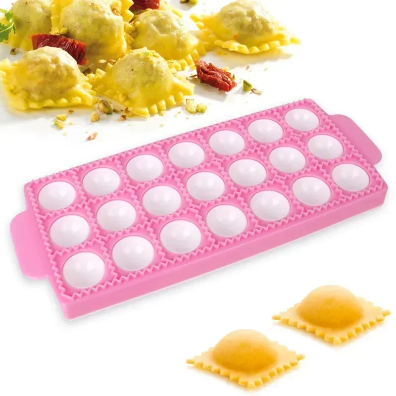 Thumbnail 2 - #53 Compare Pasta Molds Before You Buy