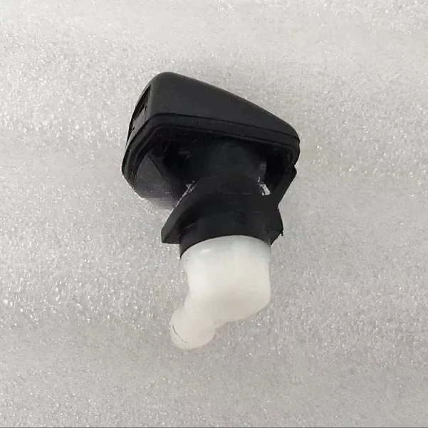 Brand New Genuine Engine Cover Spray Nozzle Glass Wiper Spray Nozzle 53161853 for Fiat Viaggio Ottimo for Jeep Cherokee