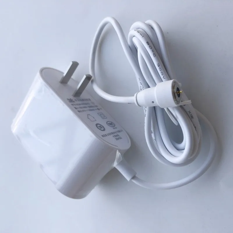 Vacuum Cleaner Power Adapter for Xiaomi Deerma VC25 Robotic Vacuum Cleaner Parts Accessories Power Adapter Replacement