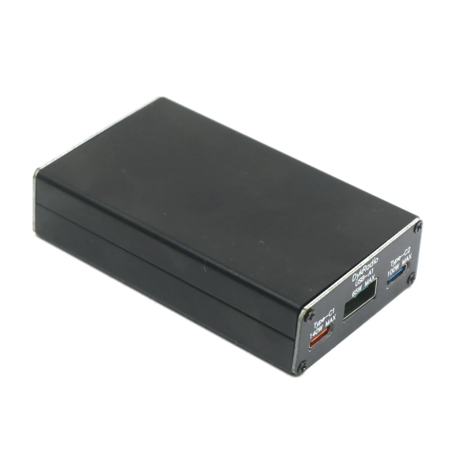 SW3538 PD 140W Fast Charging Module Multi-protocol Independent CAR charge Adapter Converter DC 12V-24V TO USB TYPE-C PD3.0 QC3.0