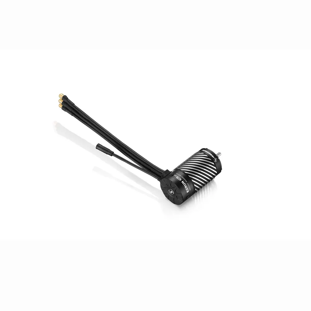HOBBYWING EZRUN MAX8 G2S 160A ESC W/ 4268 4278 2500KV 2250KV Motor Senored Combo Set for 1/8 RC Car Off-road Buggy Monster Truck