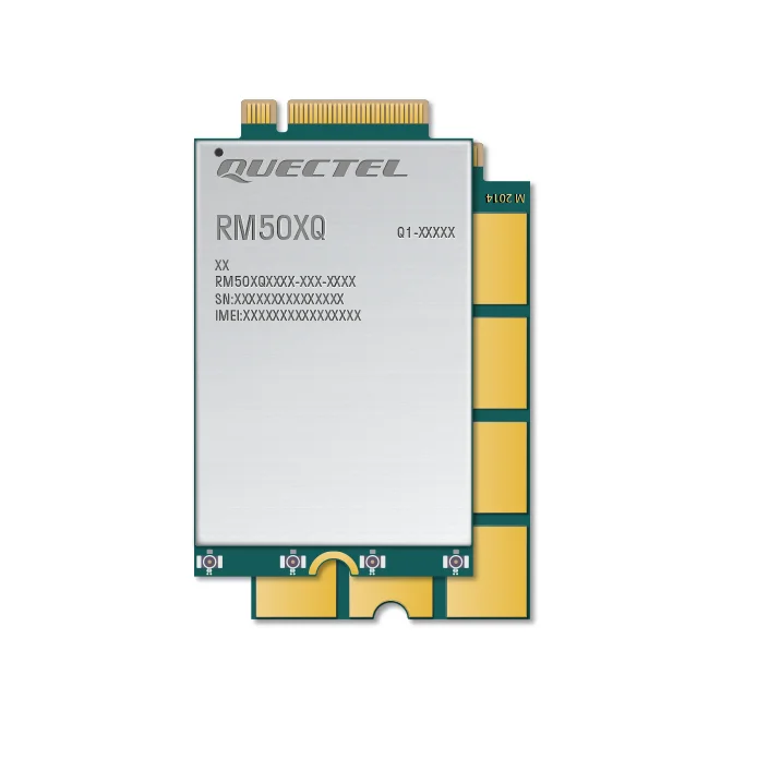 Quectel RM500Q-GL RM510Q-GL RM505Q-AE  RM502Q-AE RM500Q-AE 5G Module for Industrial PDA/Router/5G CPE