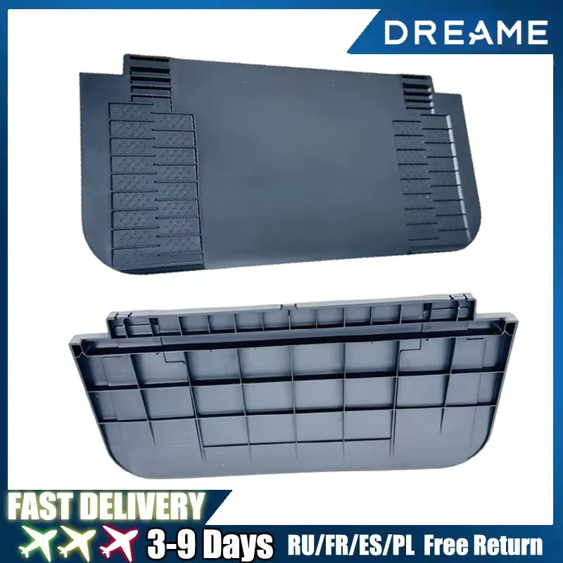 Original station base extension Spare parts accessories for Dreame X50 Ultra Complete X50 Ultra