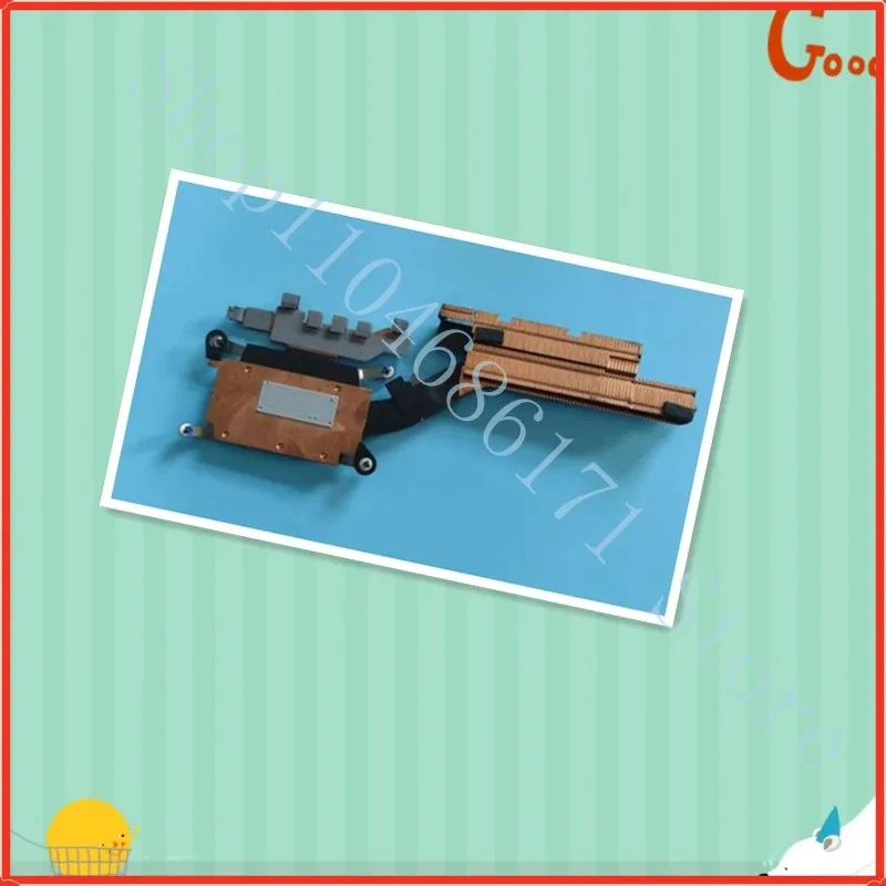 

. 0K1N0N K1N0N Новый радиатор охлаждения процессора для Latitude 5440 E5440 Precision 3480