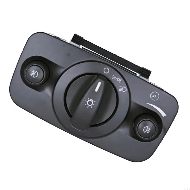 Headlamp Switches with Turning Selector for Lighting Control 6G9T-13A024-DF 