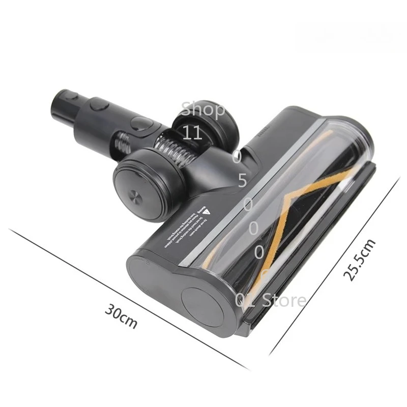 

Apply To Find R10T20T30 Vacuum Cleaner V12V16 Electric Turbine Floor Brush Suction Head Top V8V9V10 Accessories