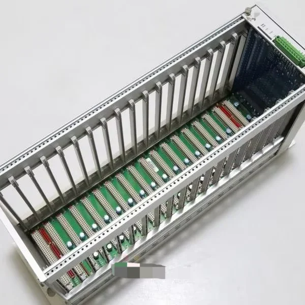 

Новый оригинальный блок Tau Umacp19-slot Case9117-00-002-4 Power Detect Plc-i-2740=9t31 в наличии