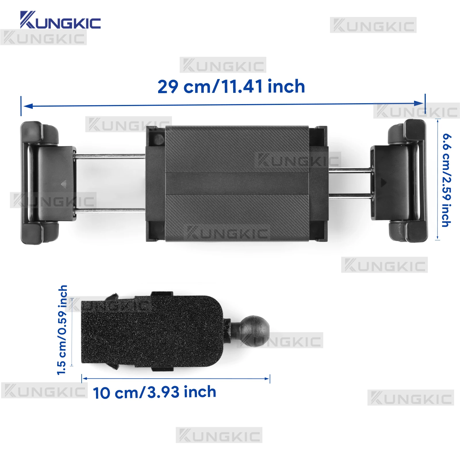 Soporte multimedia especial pa - Bmw Accessories Tablet Holder reseña y precio