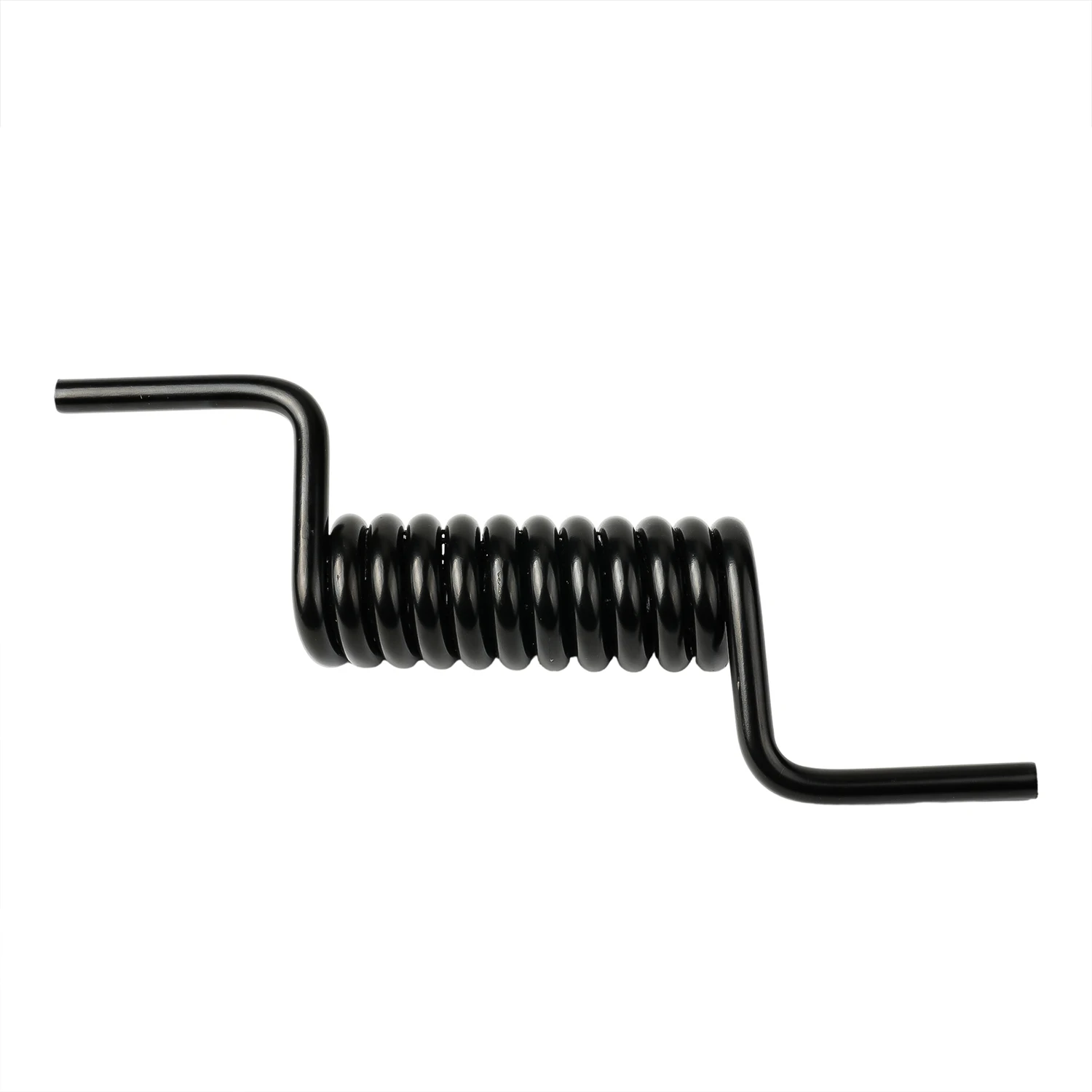 Ramp Door Spring Replacement for Toy Haulers, Exact Match Replacement, R/H Coil