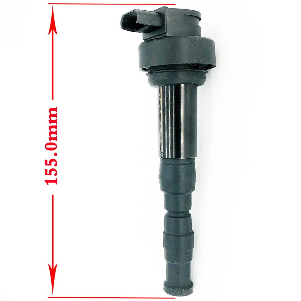 

HIGH QUALITY MOTORCYCLE IGNITION COIL FOR BMW MOTORCYCLE F650 R GS F700 R GS F800 R GS 2011- 7715846-02