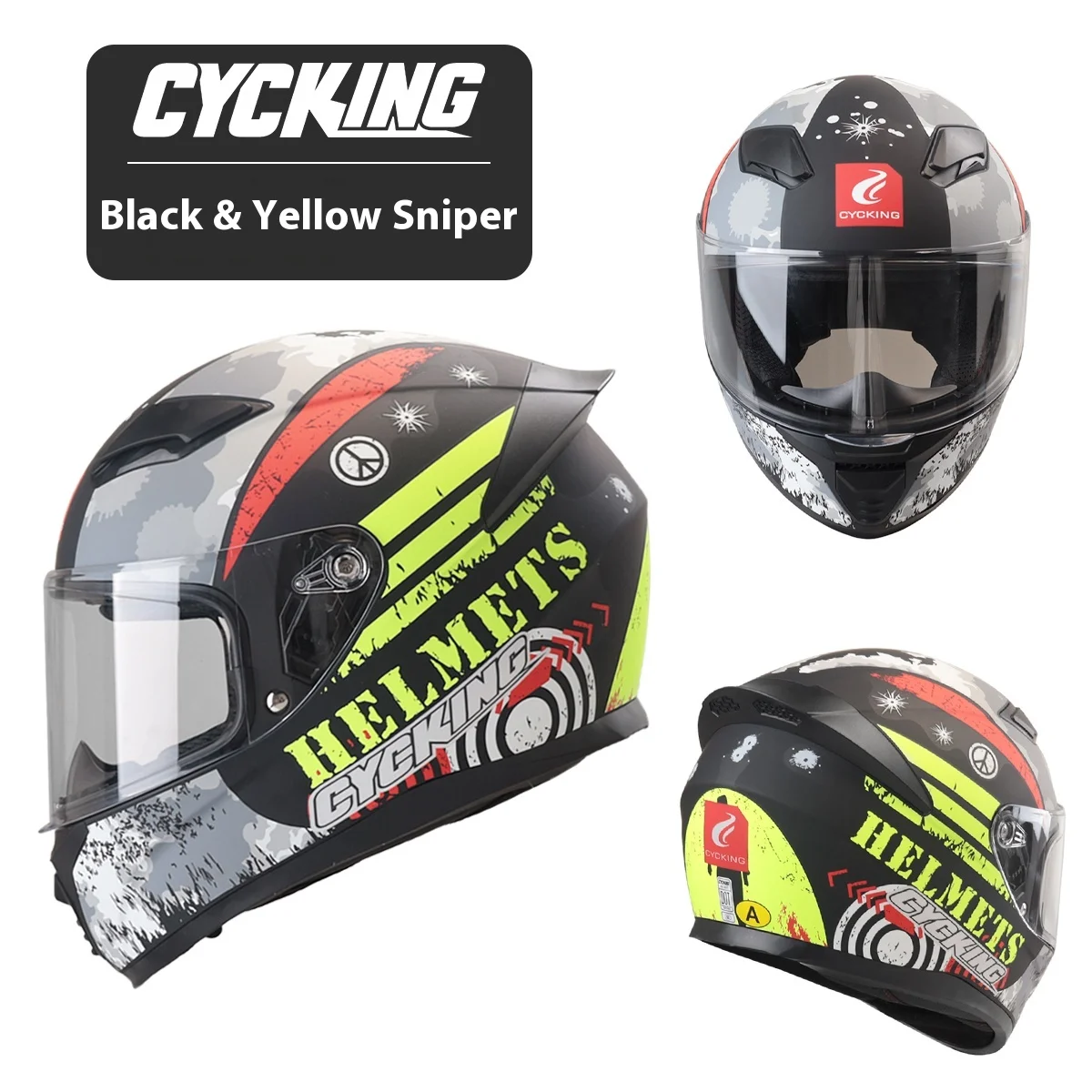 

Bluetooth мотоциклетный шлем анфас унисекс четыре сезона универсальная велосипедная гарнитура 3C сертифицированное защитное снаряжение для мотоцикла