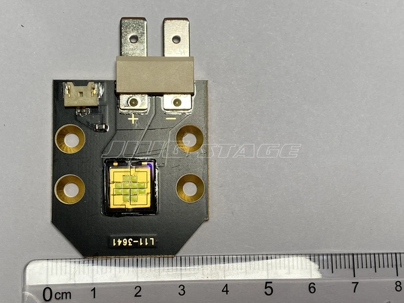 L11-3641 Podium Bewegend Licht LED 150 W 12 Chip 150 Watt LED Volg Spot Lamp COB LED Module Bron