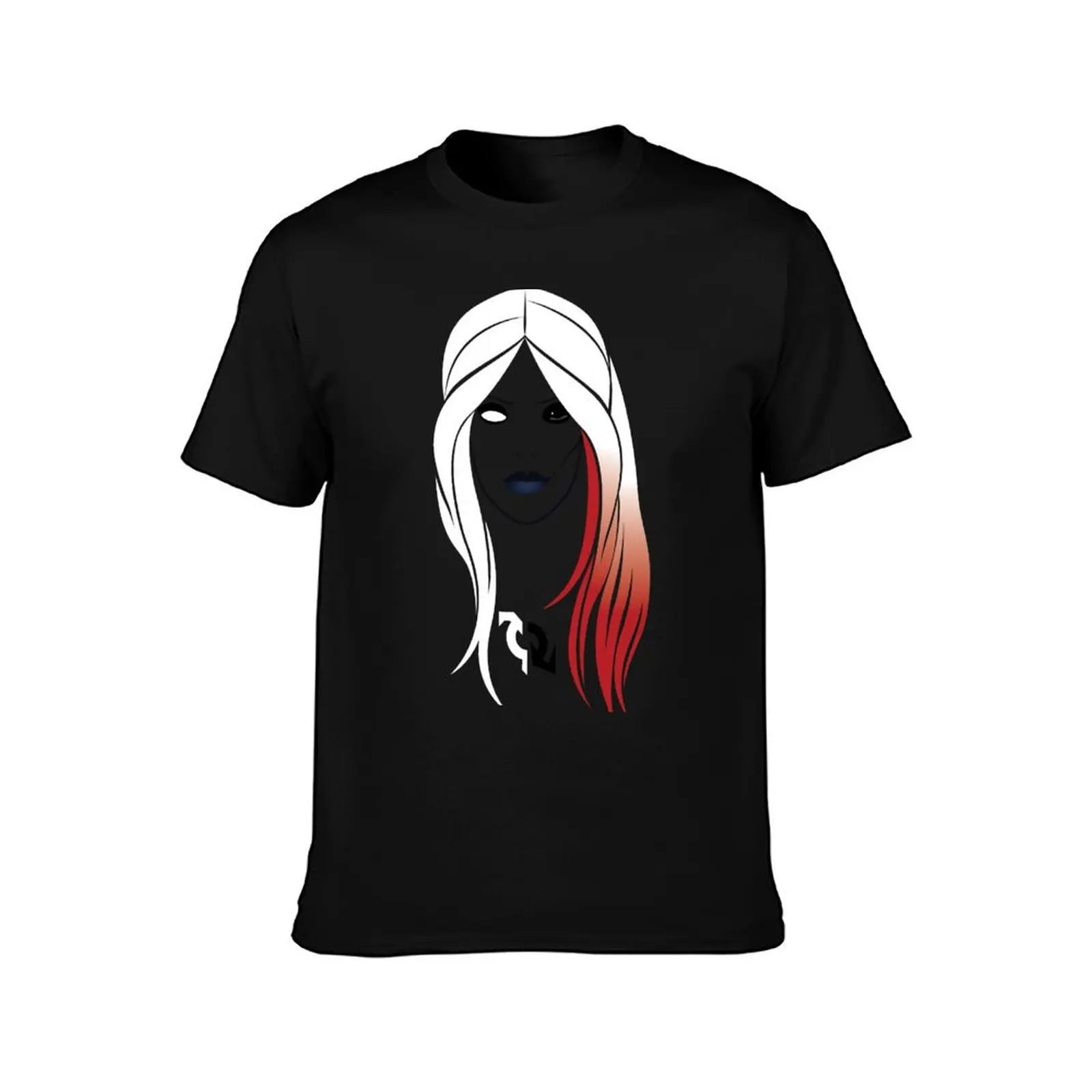 Avacyn Transformation T-Shirt Casual Work Wear T-Shirt