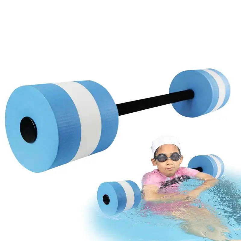

Водные гири для упражнений в бассейне, водные гантели, водные гири, оборудование, легкие штанги для тренировок по плаванию в воде